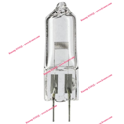 ХАЛОГЕННА КАПСУЛА АКСИАЛНА G4/10W/12V TUNGSARAM