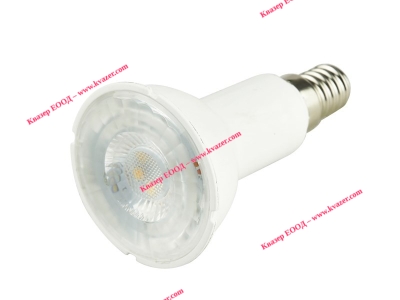 LED лампа REFLED PAR16 5W 345lm 3000K E14 SYLVANIA