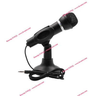 Микрофон MC302