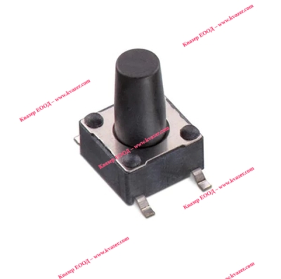 Такт бутон 6x6 mm SMD WS-TSS 430 182 043 816