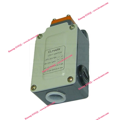 Изключвател LXP1-303 / Elmark