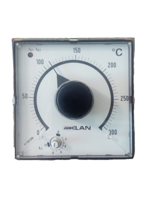 Терморегулатор Jumo Krow-96/re11/ 0-300°C