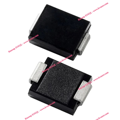 SMDJ5.0CA Littelfuse