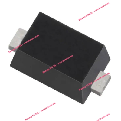 BAS516 SMD Диод превключващ  100V / 250mA / 4ns