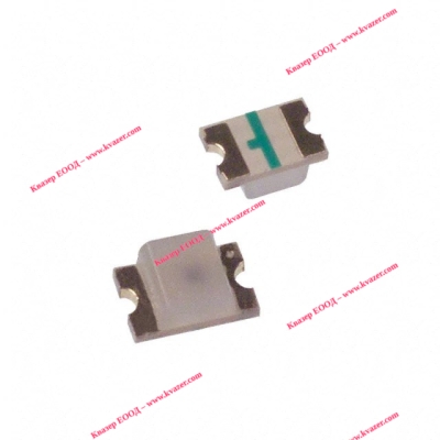 HSMS-C170 / 516-1429-1-ND / LED RED DIFFUSED CHIP SMD