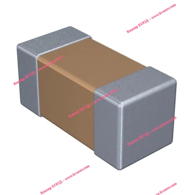 GCM155R72A102KA37D керамичен кондензатор SMD 1000 pF 100 VDC