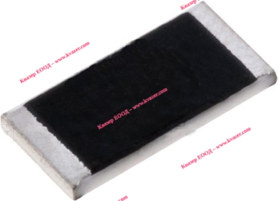 Резистор SMD / 49.9kOhm / 1% / 1W 2512