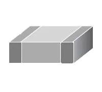 1000pF 100V 0402B102K101CT керамичен кондензатор SMD