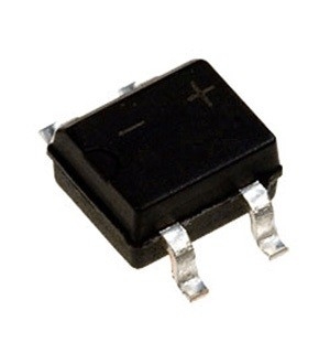 ГРЕЦ B8S 800V/0.5A