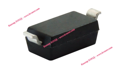 Ценеров диод DDZ18C-7 18V/0.5W SMD