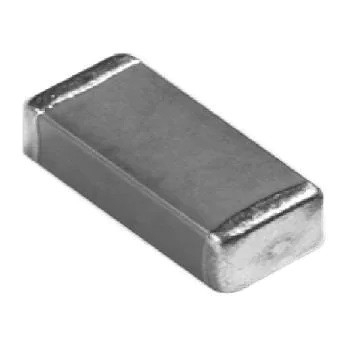 CC0805KKX7R9BB105 керамичен кондензатор SMD 1uF/50V Yageo