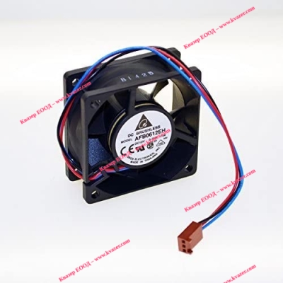 AFB0612EH Delta Electronics