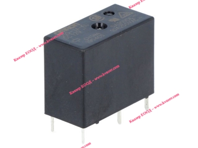 G5Q-1A-EU Реле 12V 10A Omron