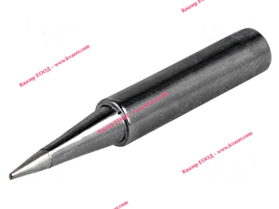 900M-T-0.8D ATTEN Човка конус 0.8mm за поялник AT-SA-50