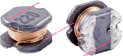 NPI73C220MTRF индуктивност 22uH 20% 1KHz 1.07A T/R