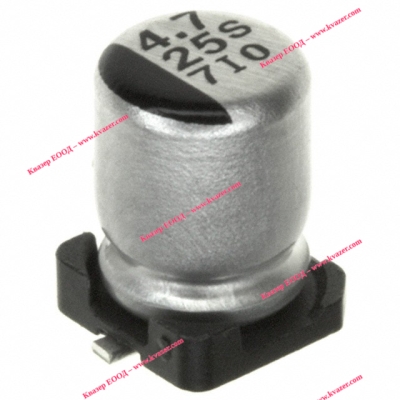 4.7uF 25V ECEV1EA4R7SR