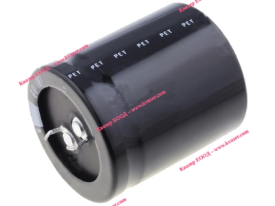 33000uF 35V SNAP-IN