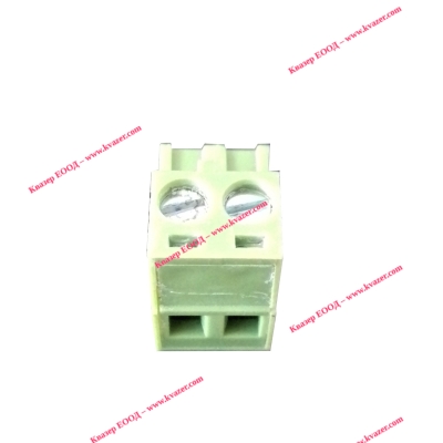 Клемен блок XY-2500 2 позиции