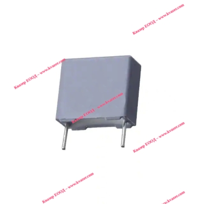 220nF/310V полипропиленов кондензатор Vishay