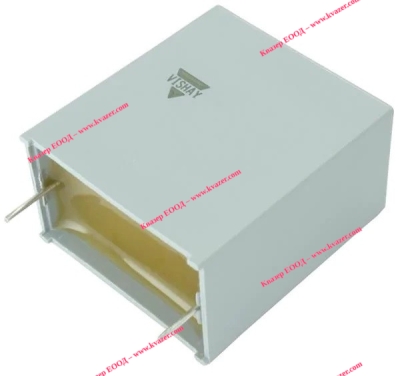 1mF/310V полипропиленов кондензатор Vishay