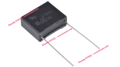 150nF/275V полипропиленов кондензатор X2