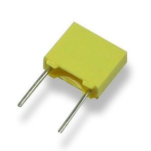 4.7nF/100V Полиестерен кондензатор