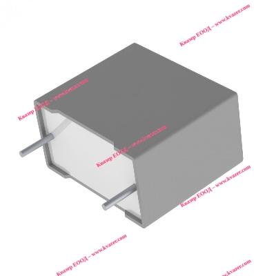 2.2uF/300V полипропиленов кондензатор Vishay