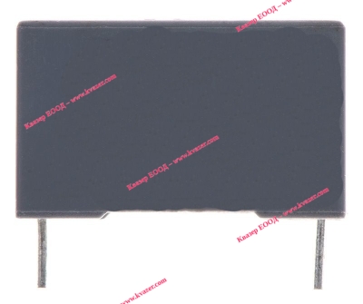 0.22uF/305V полипропиленов кондензатор HJC