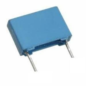 8.2uF/600V полипропиленов кондензатор
