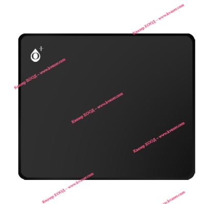 Геймърска подложка за мишка One Plus M2936, 245 x 210 x 1.5mm