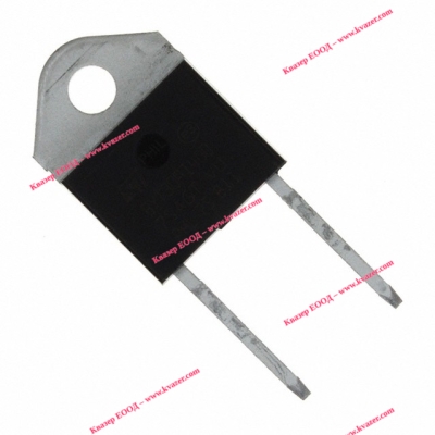 Диод BYT30PI-800 800V 30A
