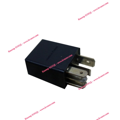 21244696 Реле VOLVO RENAULT 5PIN 24V 5, 10A