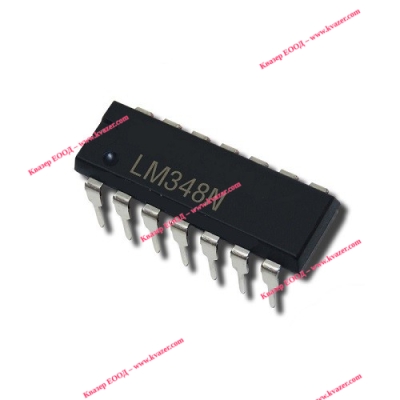 LM348N