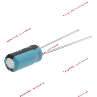 4.7uF 63V 5x11mm 105°C Кондензатор електролитен GRC 13, BD(M)
