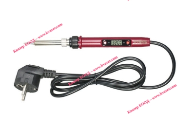 Поялник с терморегулатор 936H 220V 80W с дисплей