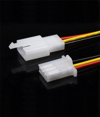 КАБЕЛ ЗА АВТОРАДИО 3 PIN
