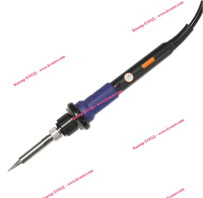 Поялник с терморегулатор YIHUA947-IV 60W LED