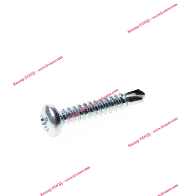 DIN 7504-N Винт самопробивен с цилиндрична глава 3.9x32mm PH