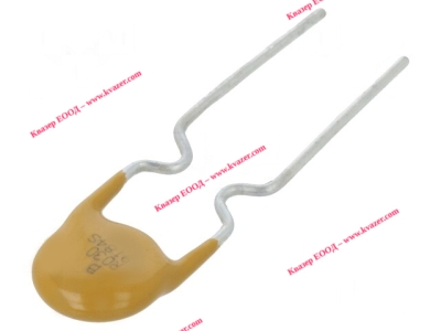 Предпазител PTC 300mA MF-R030 BOURNS