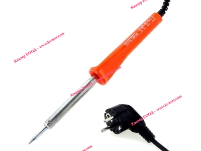PENSOL-KD-80 Поялник 80W 220VAC