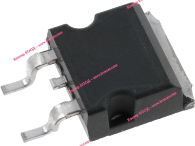 STB57N65M5
