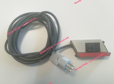 ISMECA CH2300 INLINE MINI VIBRATORY PART FEEDER 220V 50HZ