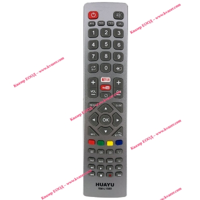 Дистанционно управление RC SHARP RM-L1589 UNI заместител