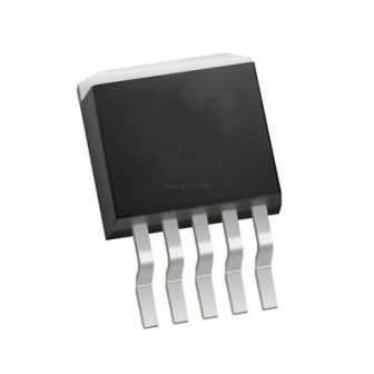 LM2595S