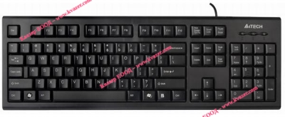 Клавиатура A4TECH KR85, USB