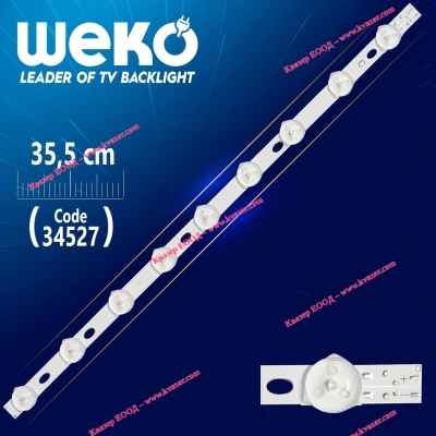 Светодиодна подсветка за телевизори 34527 / WK-077