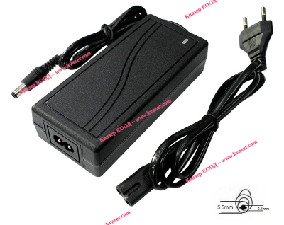 Импулсно захранване 9V/3A 5.5/2.1мм