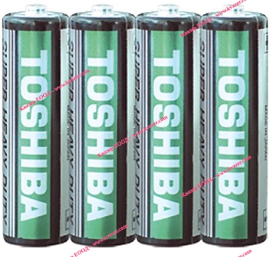 БАТЕРИЯ TOSHIBA R6UG(M) AA