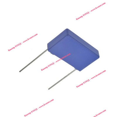 22nF 305V MKP Pilkor Полипропиленов Кондензатор