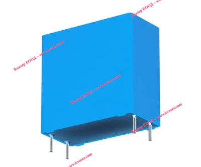10uF 1300V Epcos Полипропиленов Кондензатор